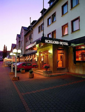 Schloss Hotel Herborn Herborn